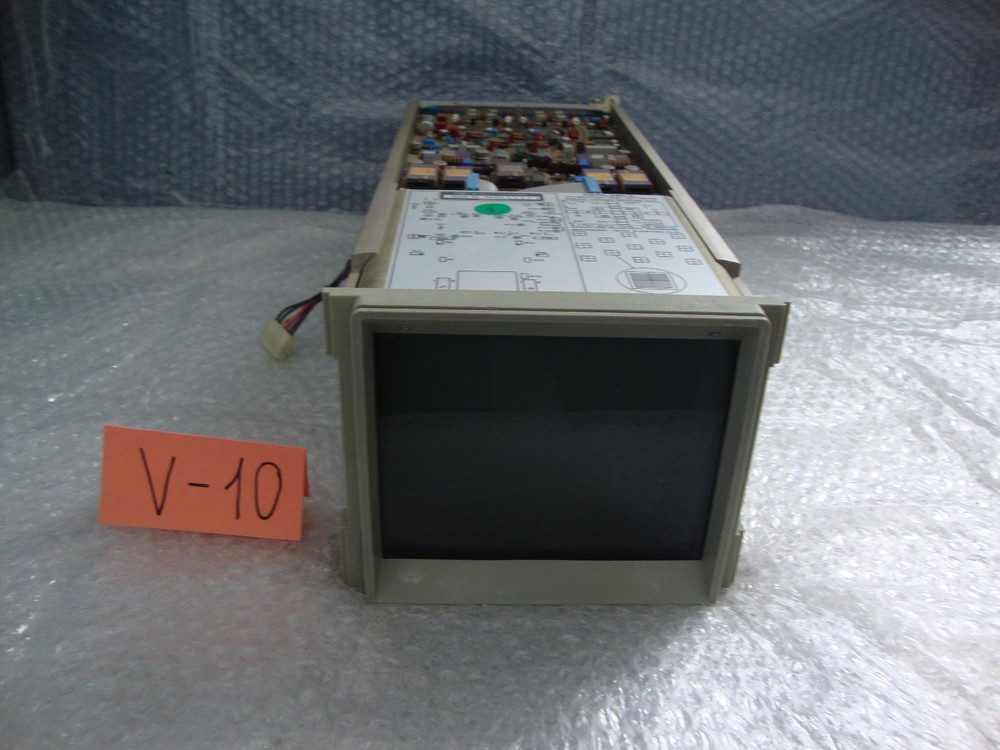HP 1345A X-Y Digital Display Module