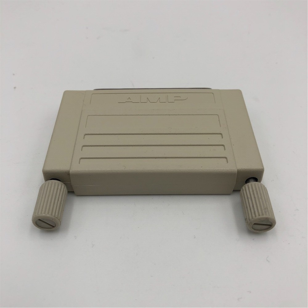Amphenol LVD/SE Active Switchable Terminator 796051-1