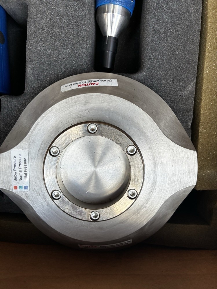 Faro F04 Gage Arm