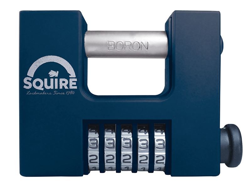 Squire - CBW85 Combination Lock