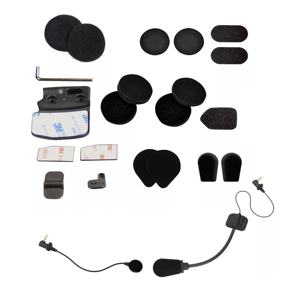 SENA Model 20S-01 Bluetooth Communication System