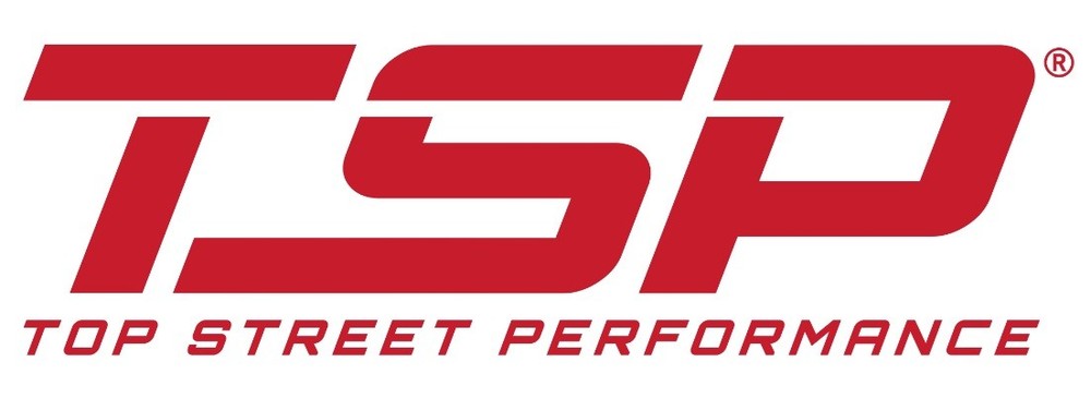 TSP for GM LSX 4-Bolt TSP Velocity Silver Throttle Cable Bracket