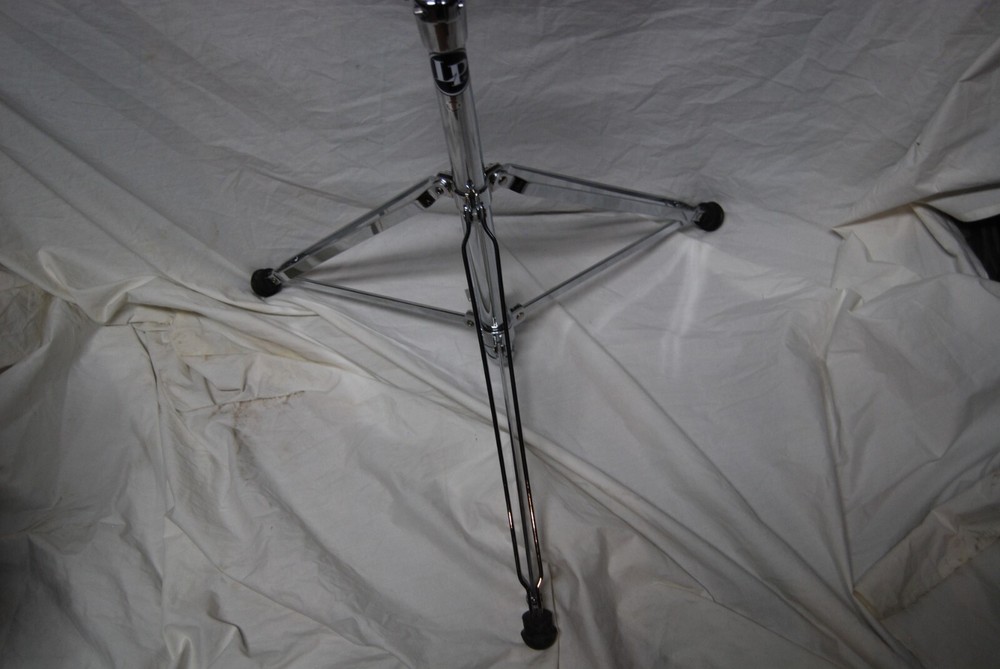LP330 Camlock Bongo Stand NEW
