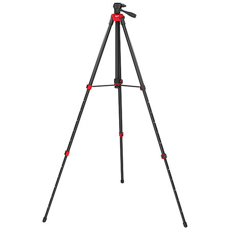 Milwaukee Tool 48-35-1411 72 In. Laser Tripod
