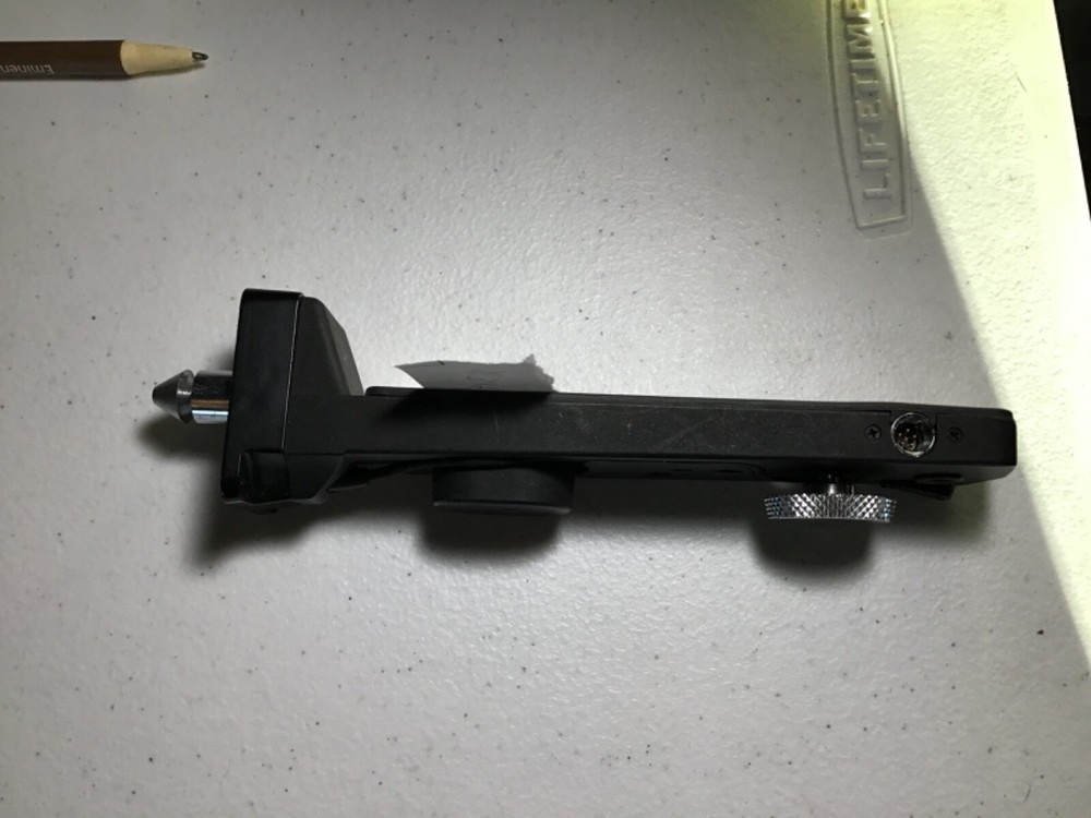 Flash Handle Bracket