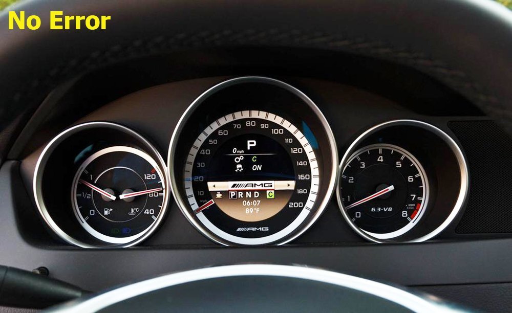 7443 7444 Load Resistor Fix Hyper Flash No Error For LED Turn Signal Light Bulbs