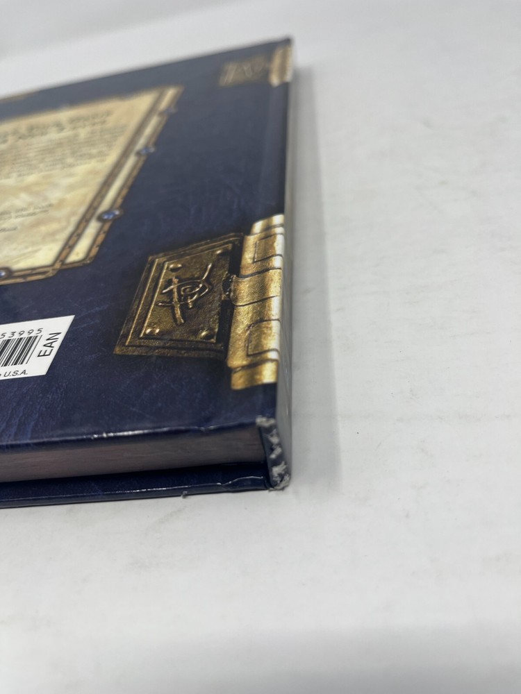 D&D: Dungeon Masters Guide Volume 2 / Hardcover