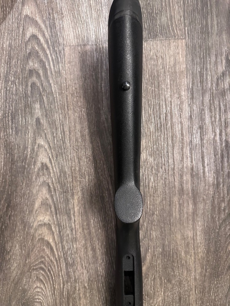 White Muzzleloading Systems G Series Bell And Carlson Stock