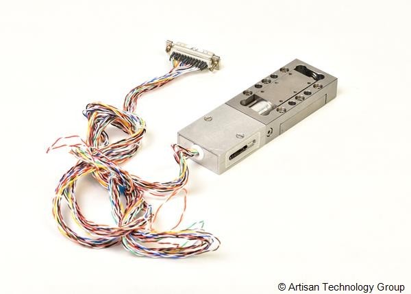 Newport MFA-CCV6 Miniature Linear Stage