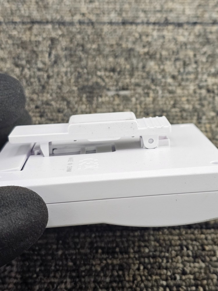 DURAC 89203-042: Traceable® Four-Channel Digital Timer with Integrated Clock