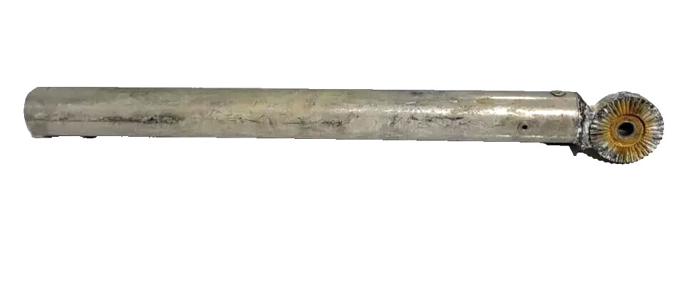 3M 710 SPLICE TOOL PIECE BAR SPLICER PART ONLY - USED