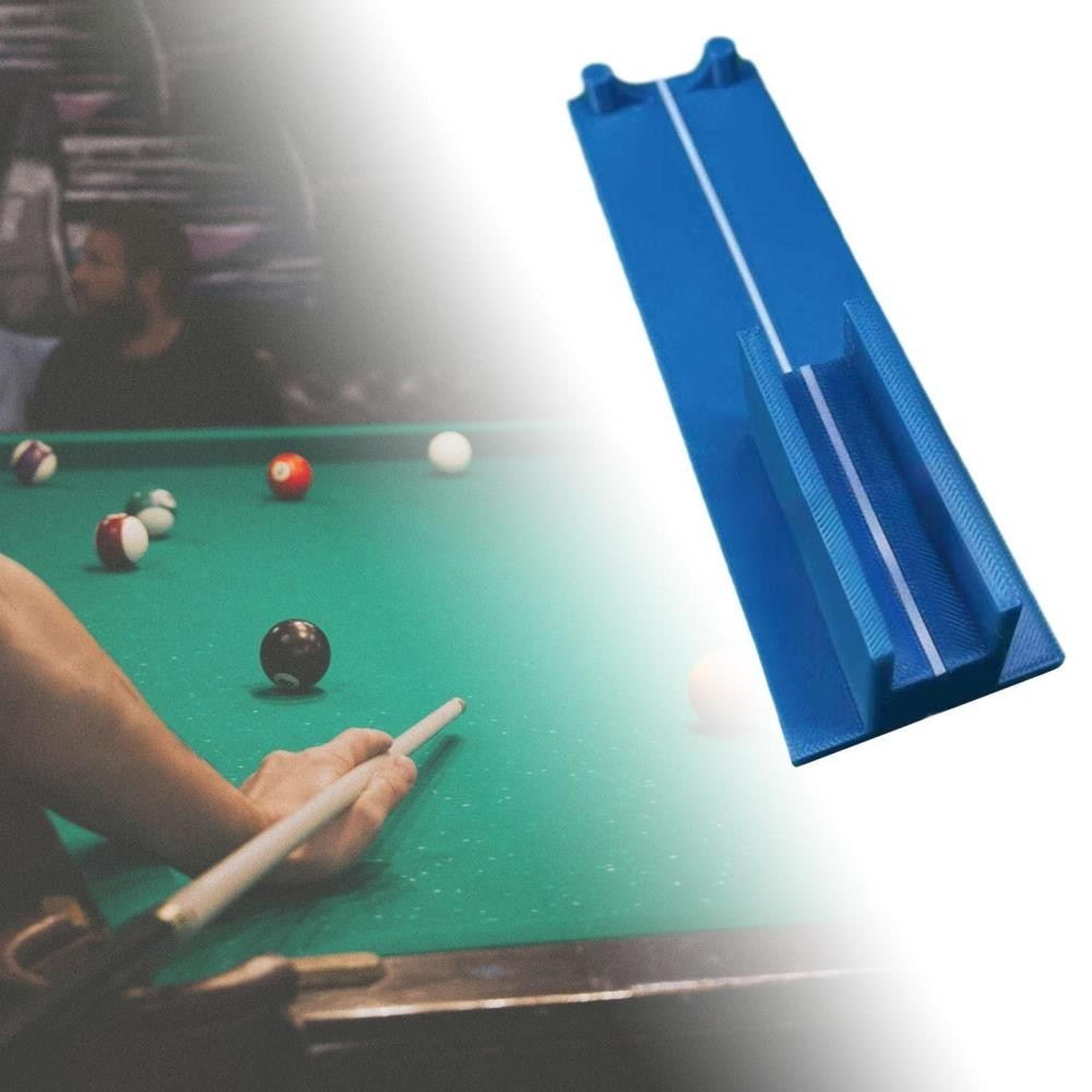 Billiards Stroke Trainer Billiards Pool Training Tool for Beginners Professional