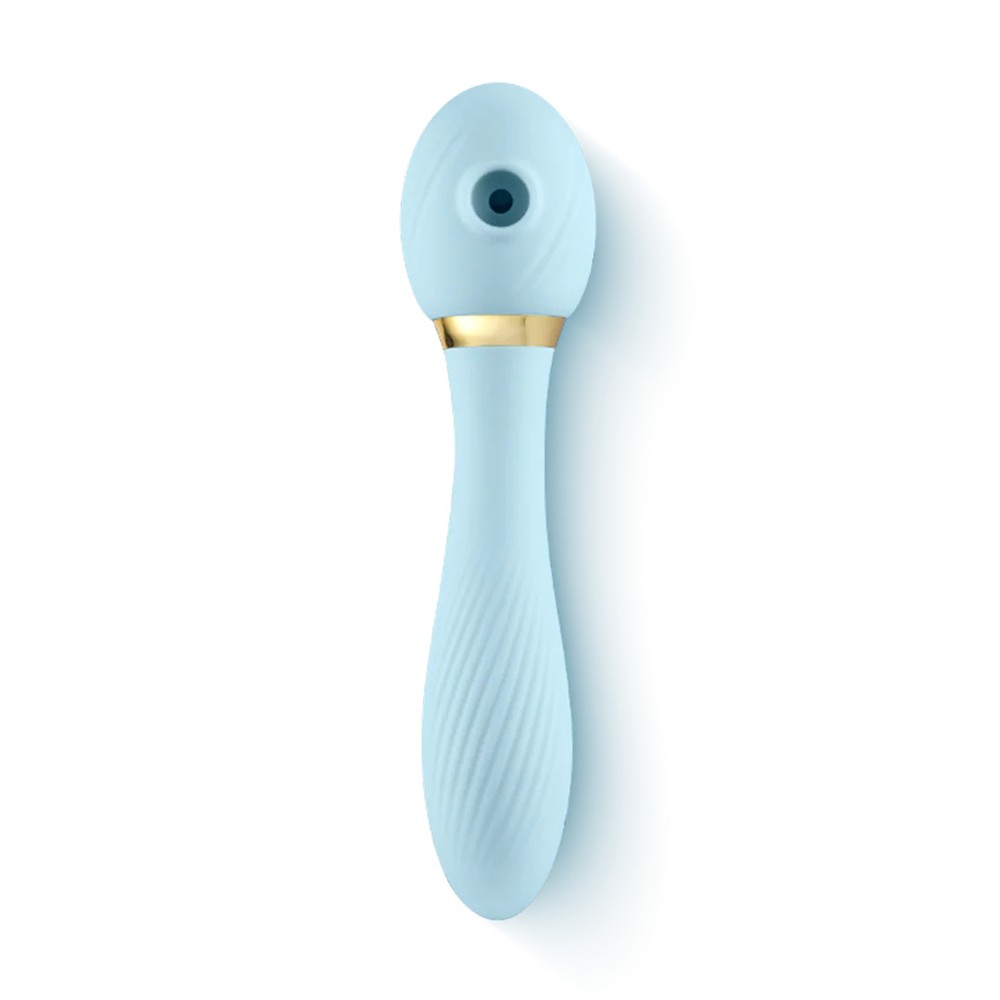 Pure Romance All Inclusive Vibrator