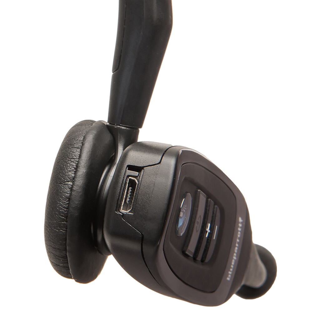 Blue Parrott C400-XT BT Mono Headset