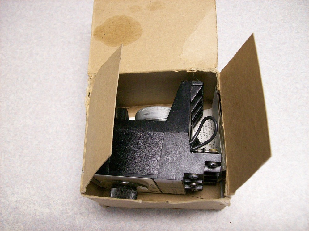 Eagle BR17A6 6IL, timer control, 120v