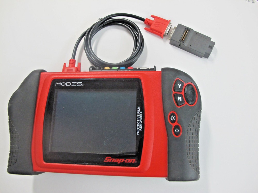 REPLACEMENT DATA CABLE SNAP ON SOLUS PRO & MODIS SCANNER REPLACES PN EAX0066L50A