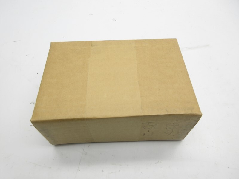 SQUARE D 9007PS-2 SER. D NSFS