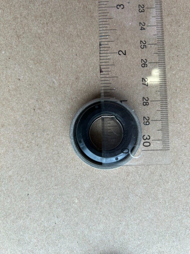 Pac-Seal Shaft Seal 451 Type 68
