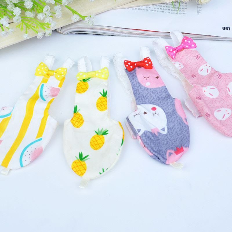 Bird Diaper/Flight Suit
