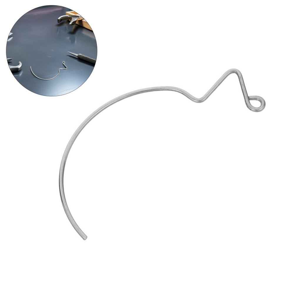 30 Pcs Garage Pegboard Hangers Simple Wall Heavy Load Hook Frame Hooks