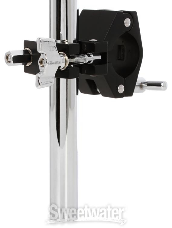 Gibraltar Laptop Mount with Clamp Package