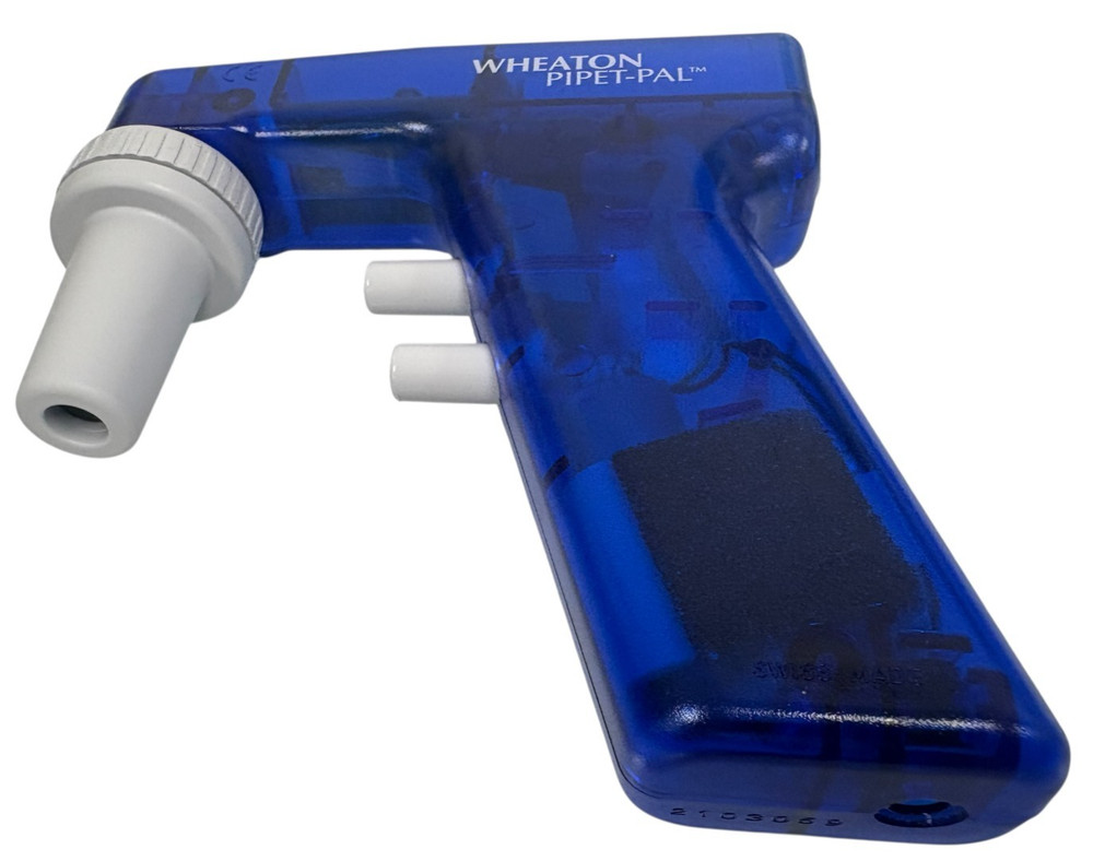 Wheaton Pipet-Pal Pipette Controller