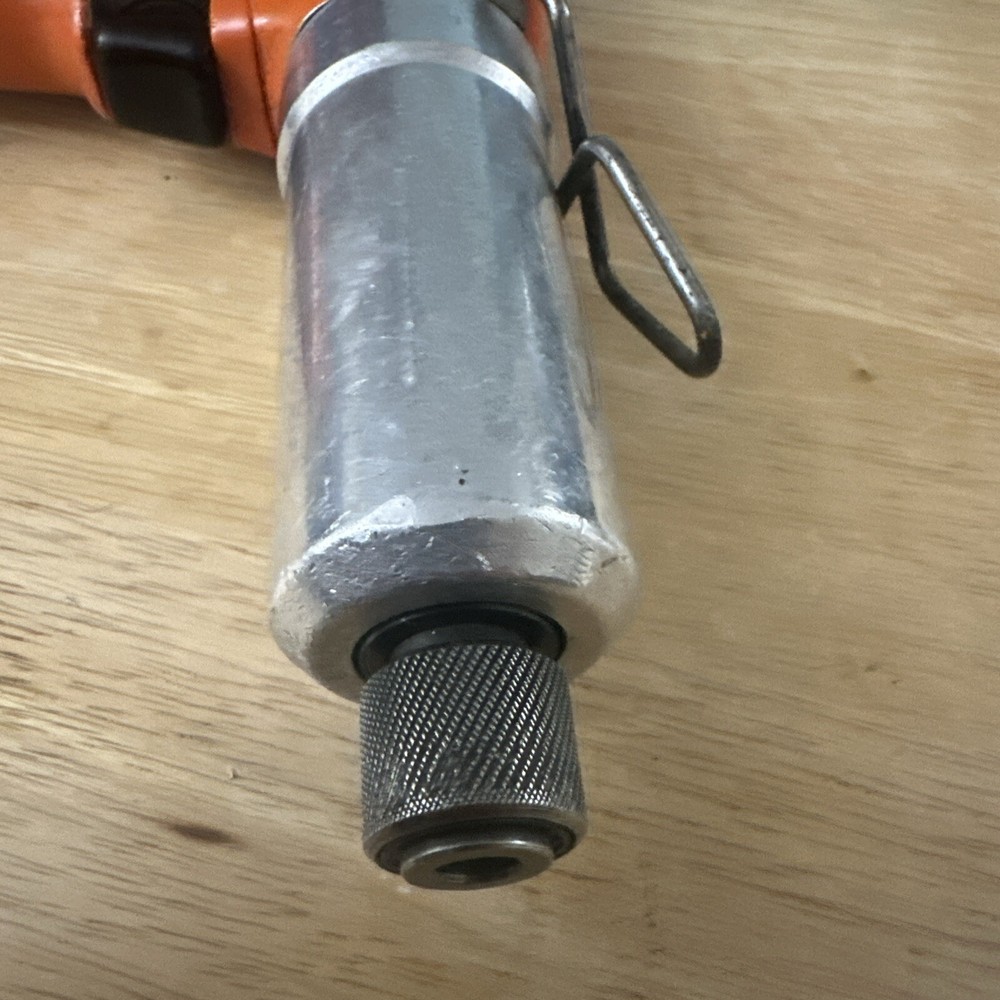 Cooper CLECO 1/4" Hex Pulse Shut-Off Nutsetter 15PTHFB30Q