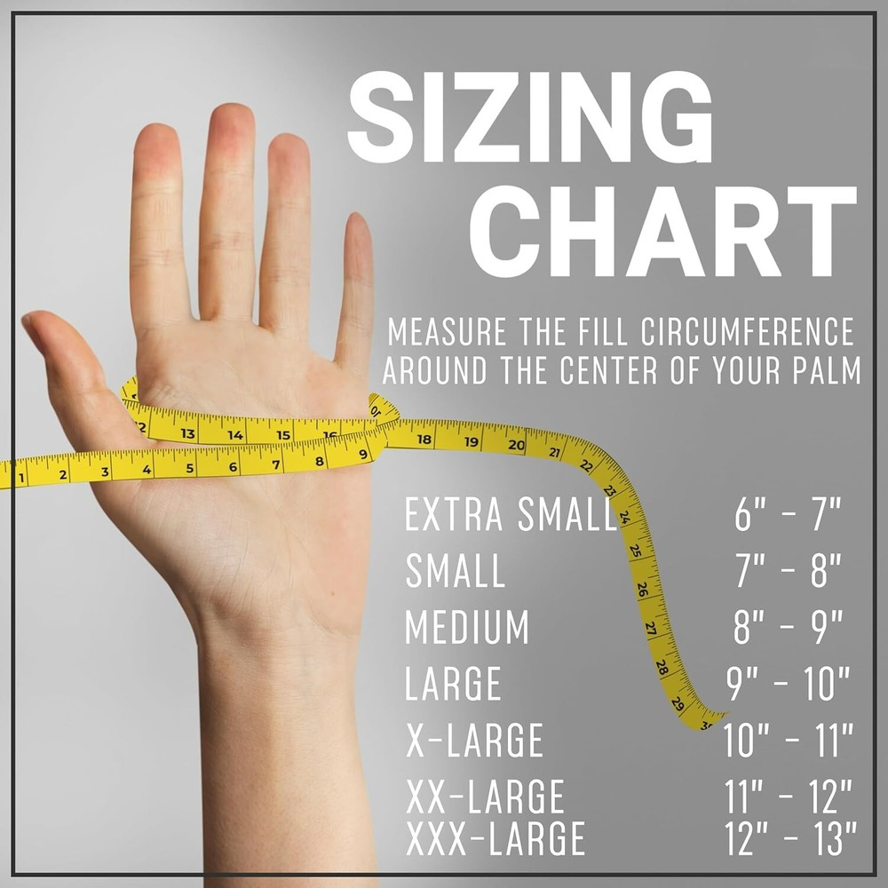 Schiek 540 Platinum Lifting Gloves