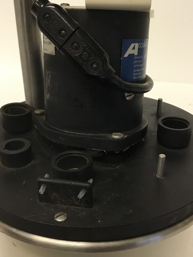 Technicon Instruments 60 CYC Autoanalyzer Heating Bath 115V, 2A Please read