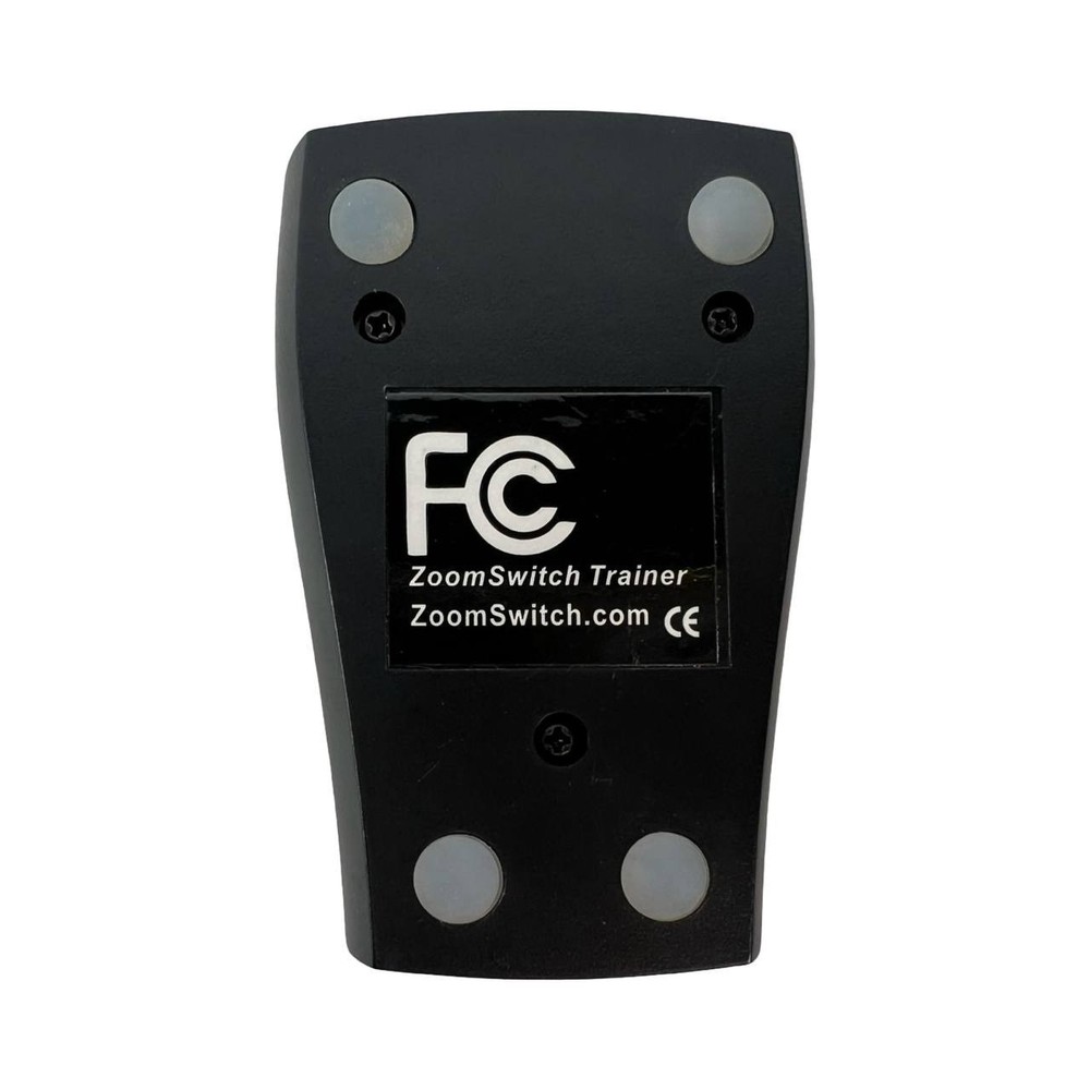 Zoom ZM-ZMS-TRAINER Training Adapter Switch For Headsets
