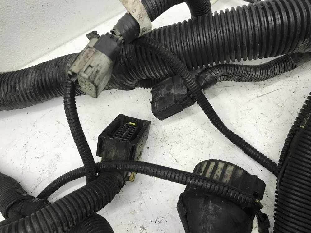 Sterling ACTERRA Wiring Harness, Cab - Used