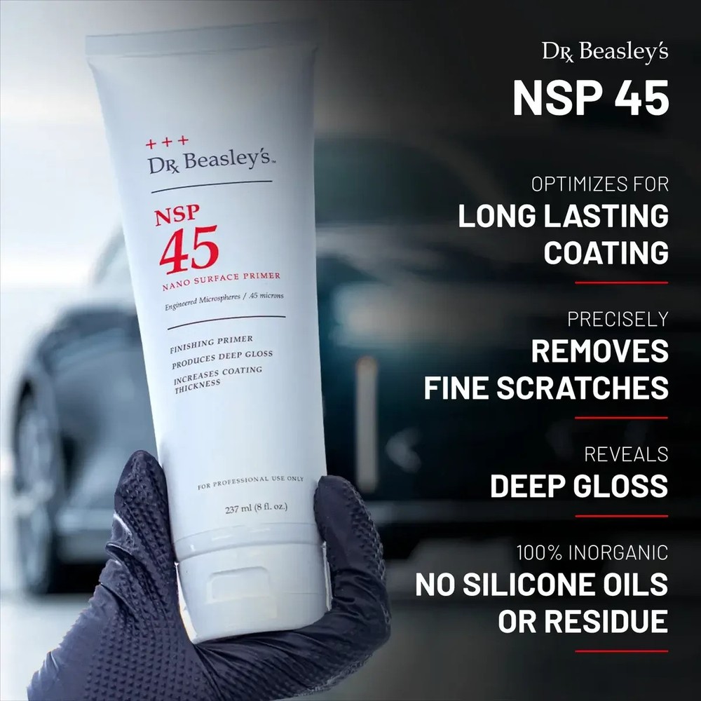 Dr Beasleys 32 oz. 45 Nano Surface Primer