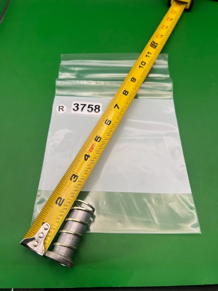 Level 7 Automag Bolt