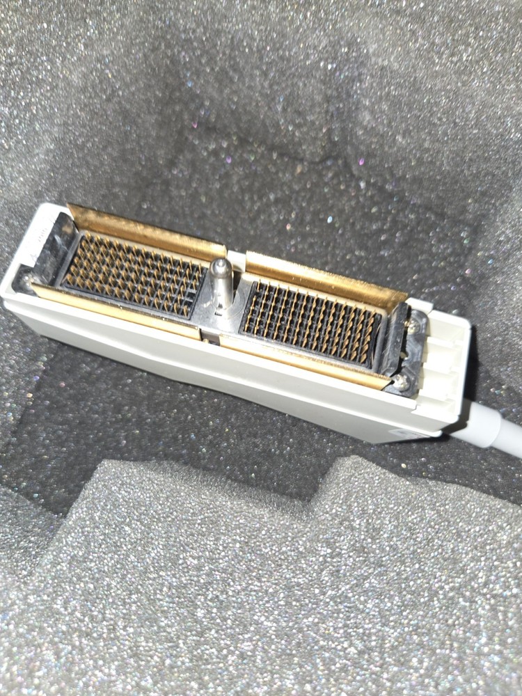 SIEMENS ACUSON 4V1 VECTOR ARRAY ULTRASOUND TRANSDUCER PROBE