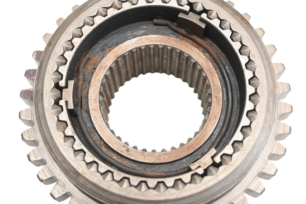 Mopar 4028649 Reverse Synchronizer Gear Assembly NOS