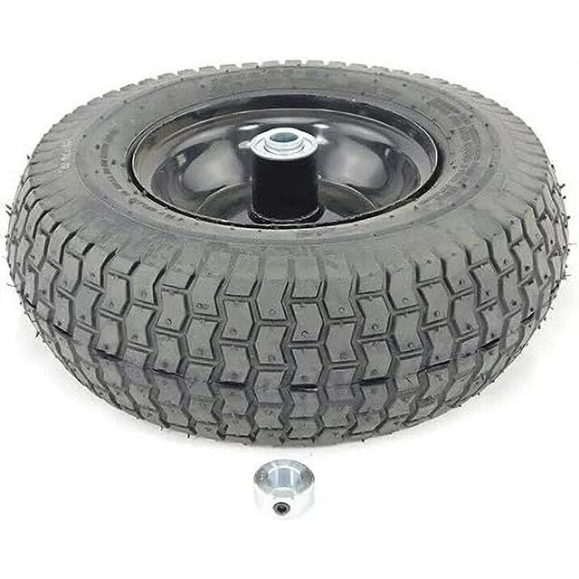 DeWalt Genuine OEM Wheel Kit 5140095-02 for Multiple Dewalt Pressure Washers