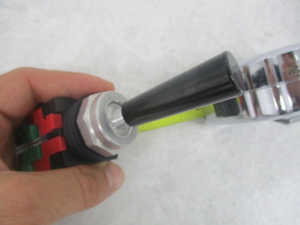 WEG 30MM MOMENTARY PUSH BUTTON, 4 POSITION SWITCH, T1650