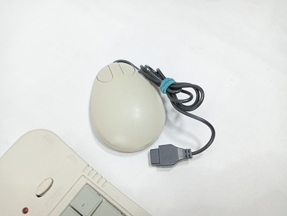 Dandy computer keyboard console Game console gaming system 8 bit