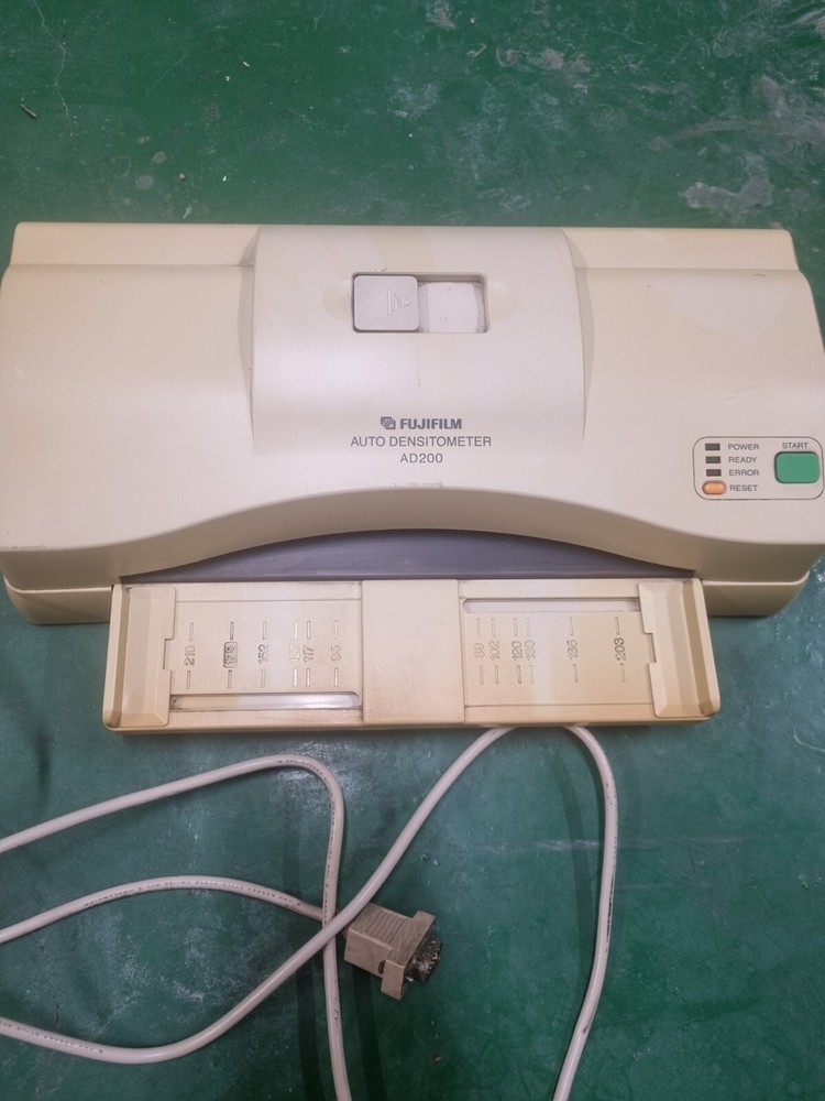 Fujifilm Auto Densitometer AD200