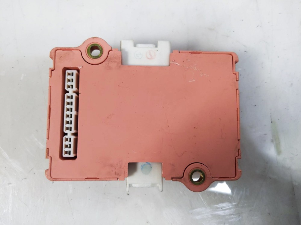 2003 Lexus Is300 Multi Plex Network Computer Module Unit 89221-53110