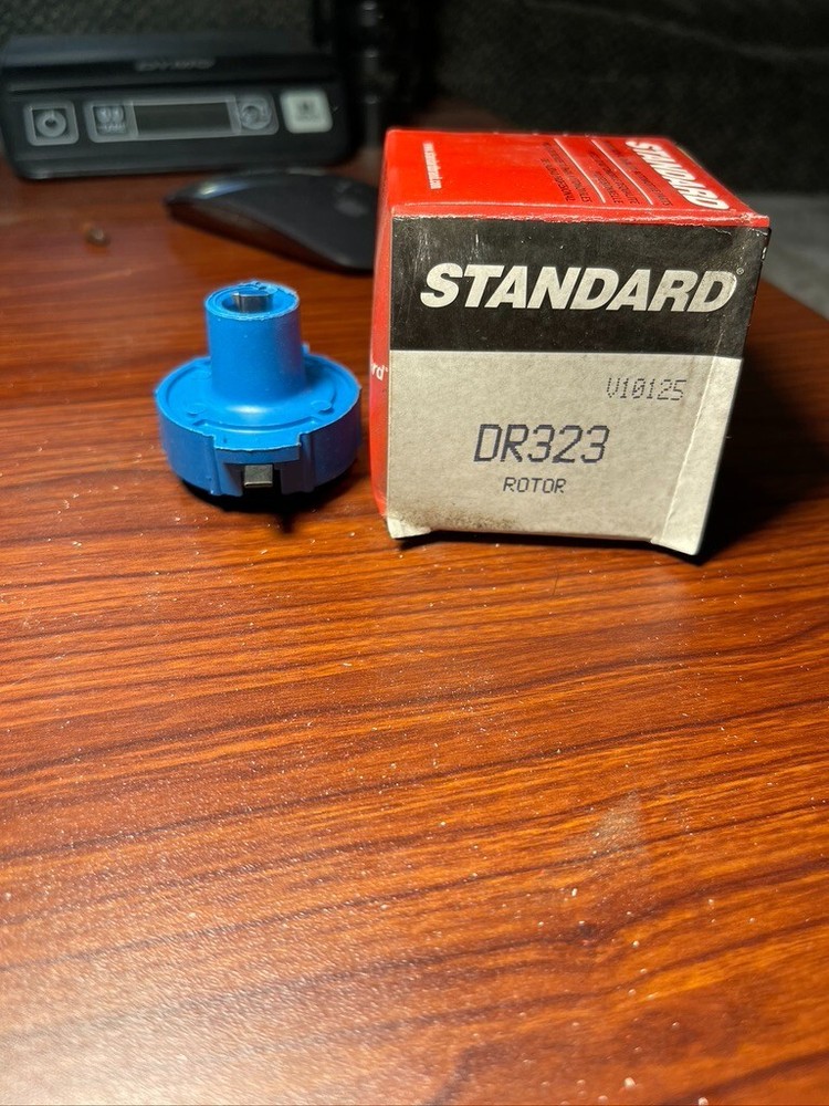 Standard DR-323- Make Offer!
