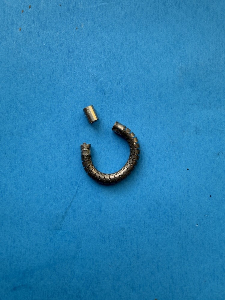 Olympus CYF-5 Flexible Endoscope Bending Section