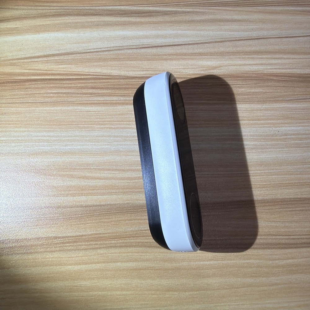 Nest Hello (Wired) Low Profile Replacement Bracket Mounting Plate in Black