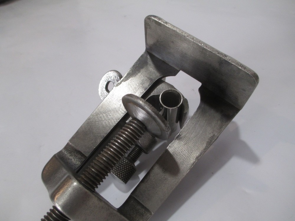 Vintage Stanley No. 59 Doweling Jig Guide