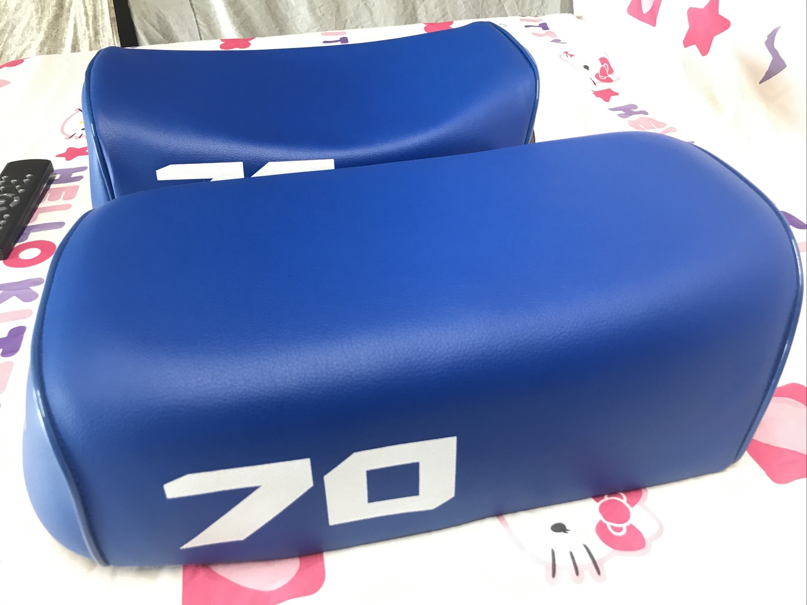 HONDA ATC70 SEAT COVER ATC70 ALL TERRAIN CYCLE SEAT COVER 1978 TO 1985 (H*-49)