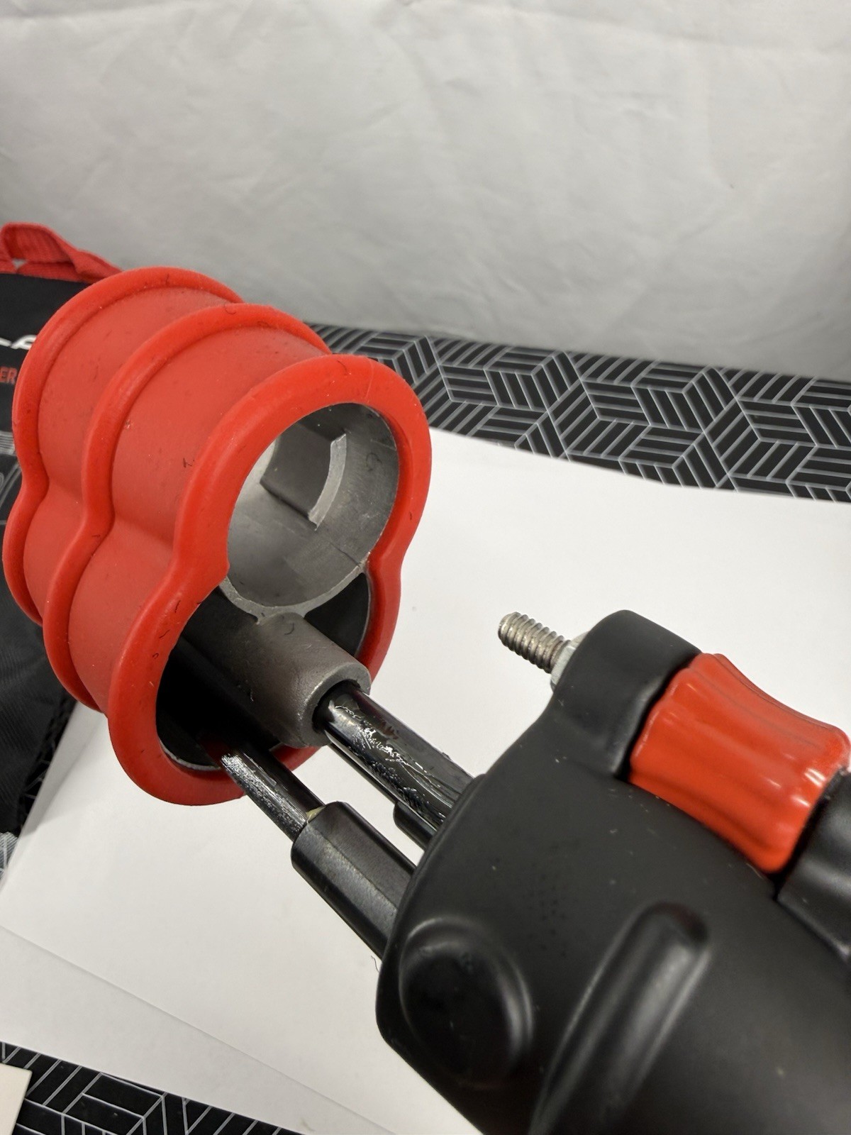 MOON BLASTER Cartridge Puller Tool