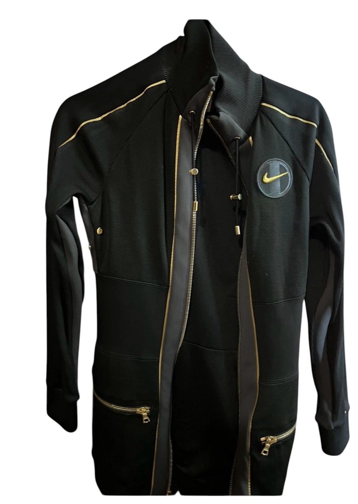 NIKE JACKET UNISEX  MED