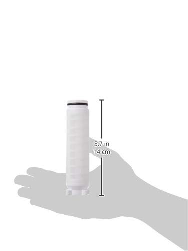 1" Spin-Down Replacement Filter Screen 100 Mesh - 152 Micorns FS1-RE - NT30