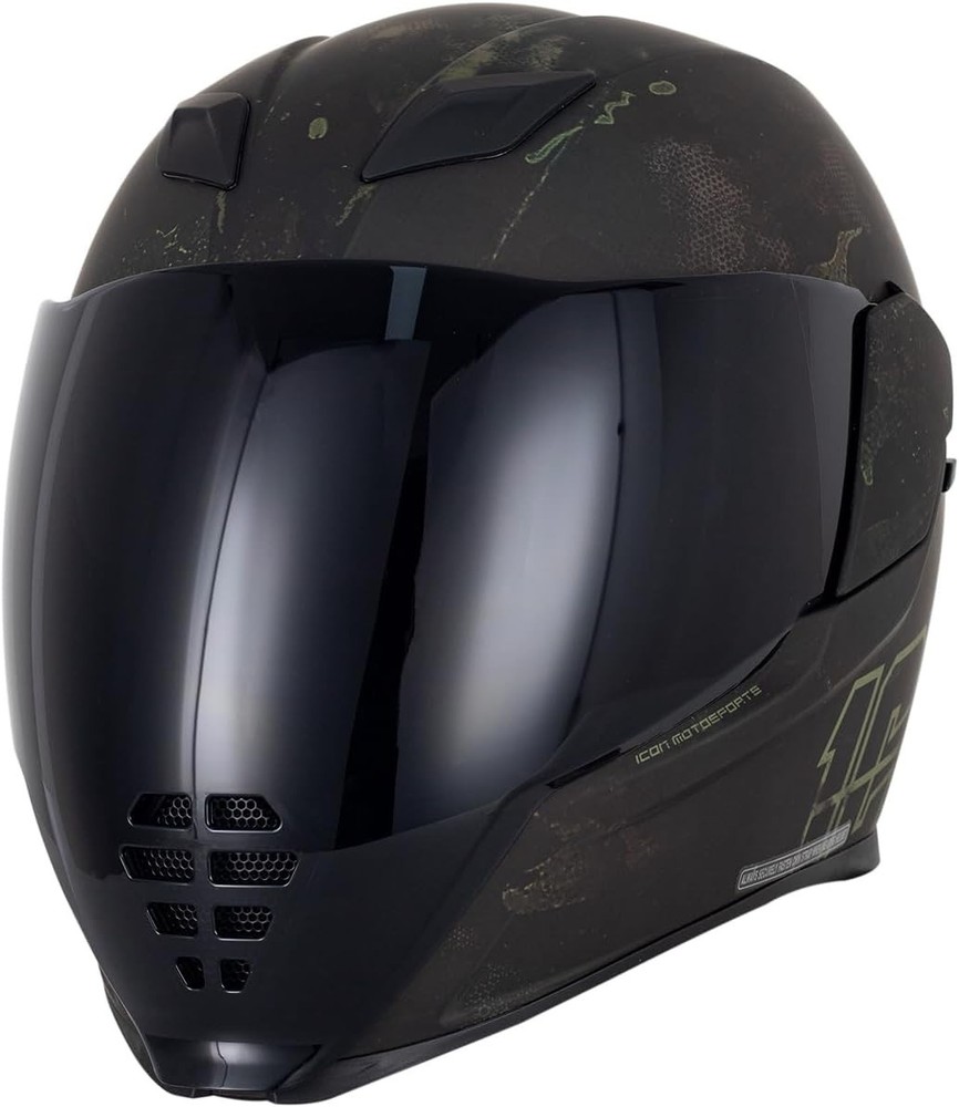 Visor Face Shield Replacement, IC-06 Visors Shield Compatible with IC-06 UV P...