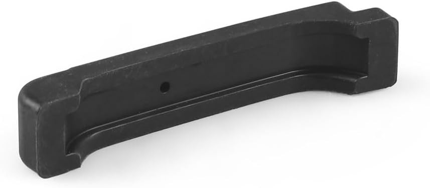 4PCS Radiator Mounting Cushions Rubber Support Pads 4 Core Radiator Support Pad